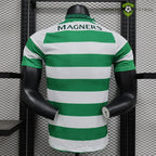 Camiseta Celtic 24-25 Home (Player Version) De Futbol