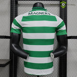 Maglia Celtic 24-25 Home (versione Player) da calcio