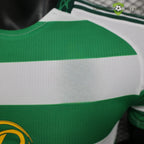 Camiseta Celtic 24-25 Home (Player Version) De Futbol