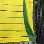 Camiseta Celtic 24-25 Visitante De Futbol