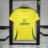 Maglia Celtic 24-25 Away da calcio