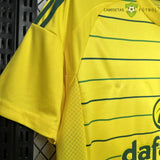 Maglia Celtic 24-25 Away da calcio