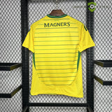 Maglia Celtic 24-25 Away da calcio