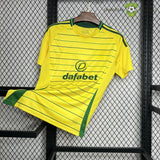 Maglia Celtic 24-25 Away da calcio
