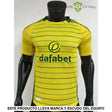 Maglia Celtic 24-25 Away (versione Player) da calcio