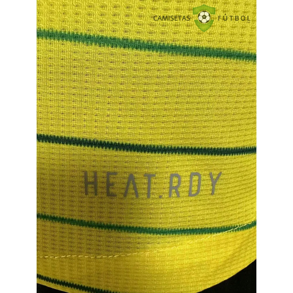 Maglia Celtic 24-25 Away (versione Player) da calcio