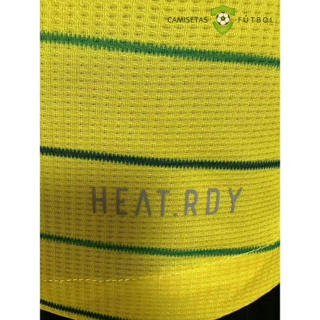 Maglia Celtic 24-25 Away (versione Player) da calcio