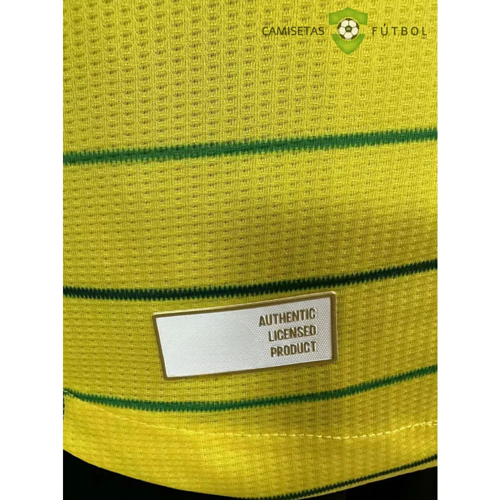 Maglia Celtic 24-25 Away (versione Player) da calcio