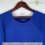 Camiseta Chelsea 23-24 Local Personalizado