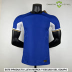 Camiseta Chelsea 23-24 Local (Player Version) Personalizado