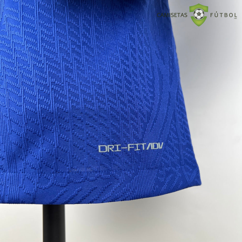 Camiseta Chelsea 23-24 Local (Player Version) Personalizado