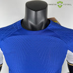 Camiseta Chelsea 23-24 Local (Player Version) Personalizado