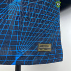 Camiseta Chelsea 23-24 Visitante (Player Version) Personalizado