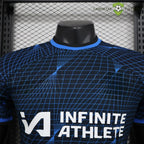 Camiseta Chelsea 23-24 Visitante (Player Version) De Futbol