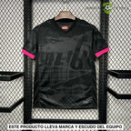 Camiseta Chelsea 24-25 3ª Equipación De Futbol