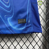 Maglia Chelsea 24-25 Home Donna da calcio