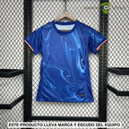 Camiseta Chelsea 24-25 Local Femenina De Futbol
