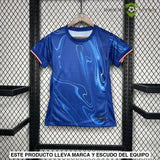 Maglia Chelsea 24-25 Home Donna da calcio
