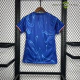 Maglia Chelsea 24-25 Home Donna da calcio