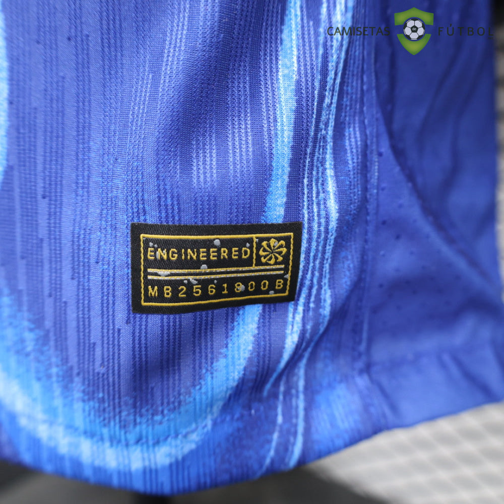 Camiseta Chelsea 24-25 Local (Player Version) De Futbol