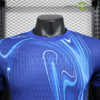 Camiseta Chelsea 24-25 Local (Player Version) De Futbol