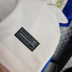 Camiseta Chelsea 24-25 Visitante De Futbol