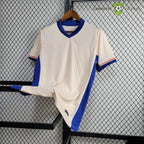 Camiseta Chelsea 24-25 Visitante De Futbol