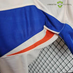 Camiseta Chelsea 24-25 Visitante De Futbol