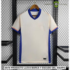 Camiseta Chelsea 24-25 Visitante De Futbol