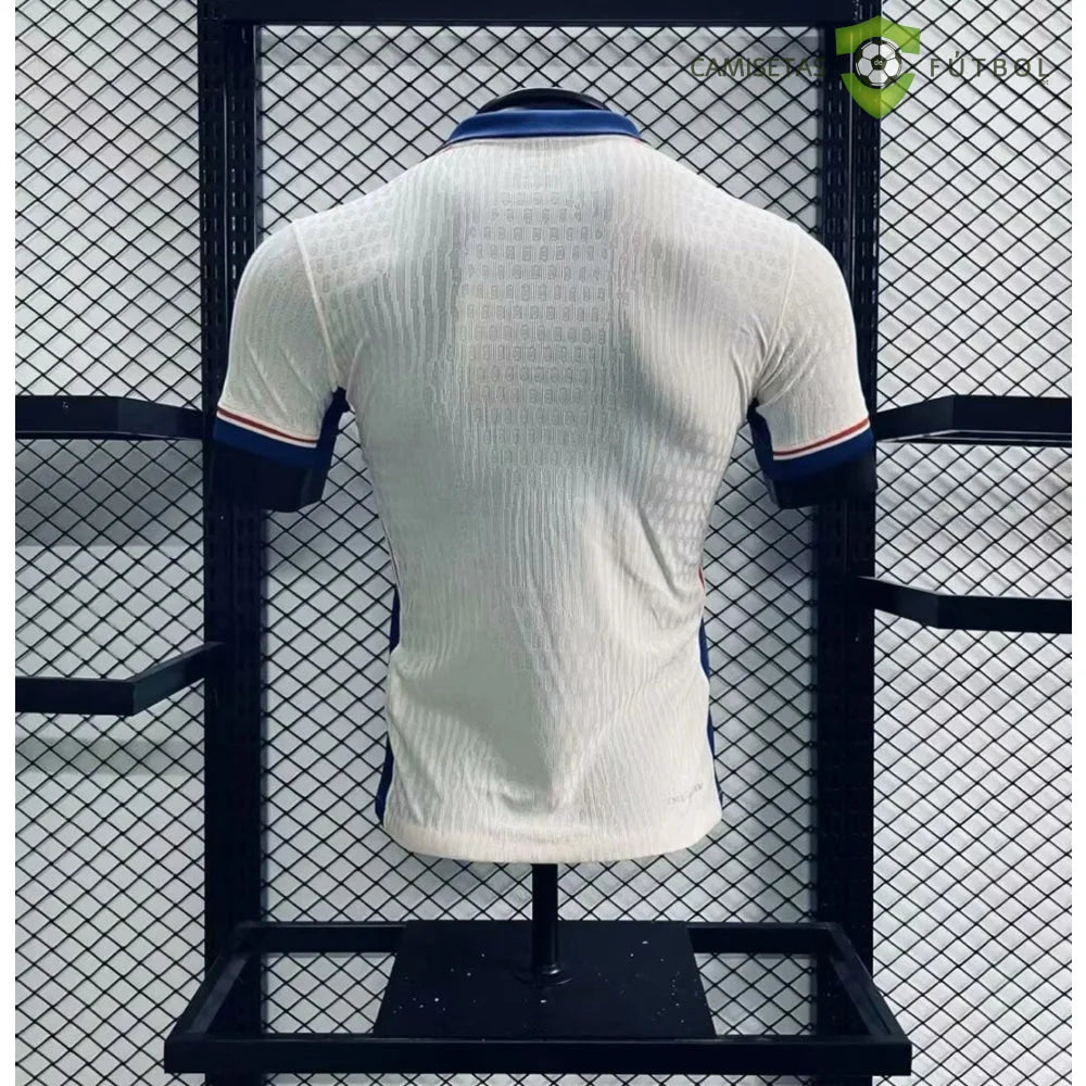 Camiseta Chelsea 24-25 Visitante (Player Version) De Futbol