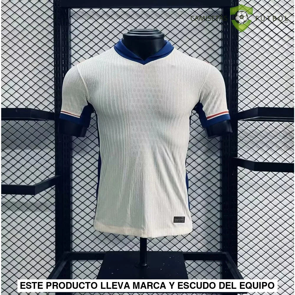 Maglia Chelsea 24-25 Away (versione Player)