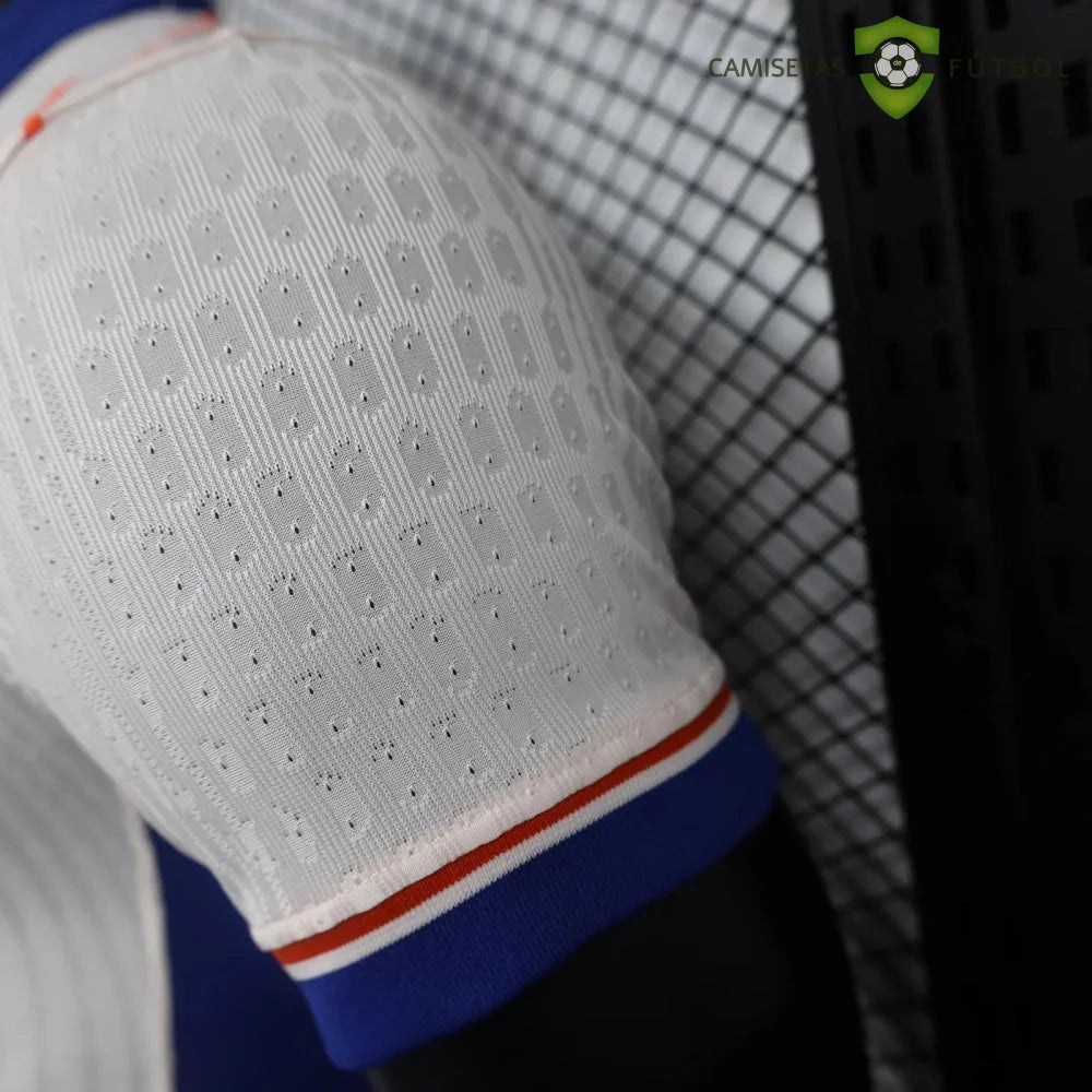 Maglia Chelsea 24-25 Away (versione Player)