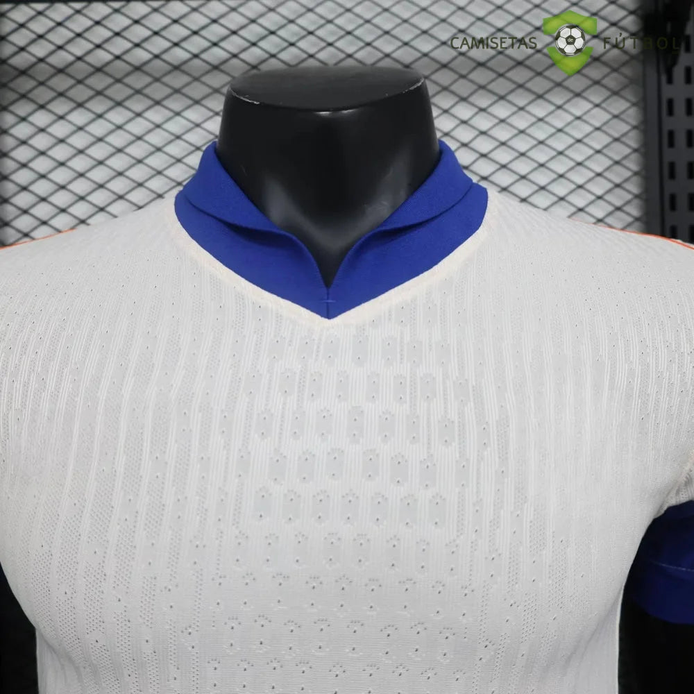 Maglia Chelsea 24-25 Away (versione Player)