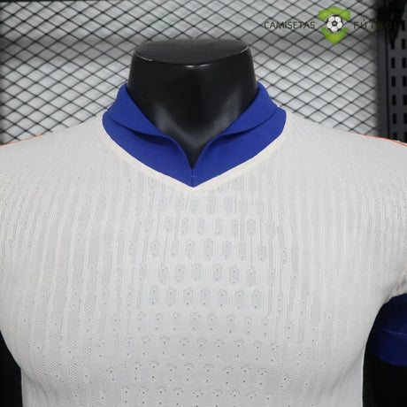 Maglia Chelsea 24-25 Away (versione Player)