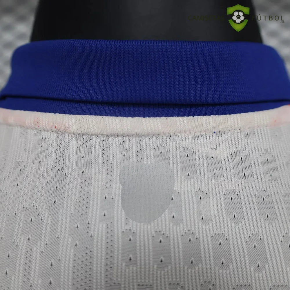 Maglia Chelsea 24-25 Away (versione Player)