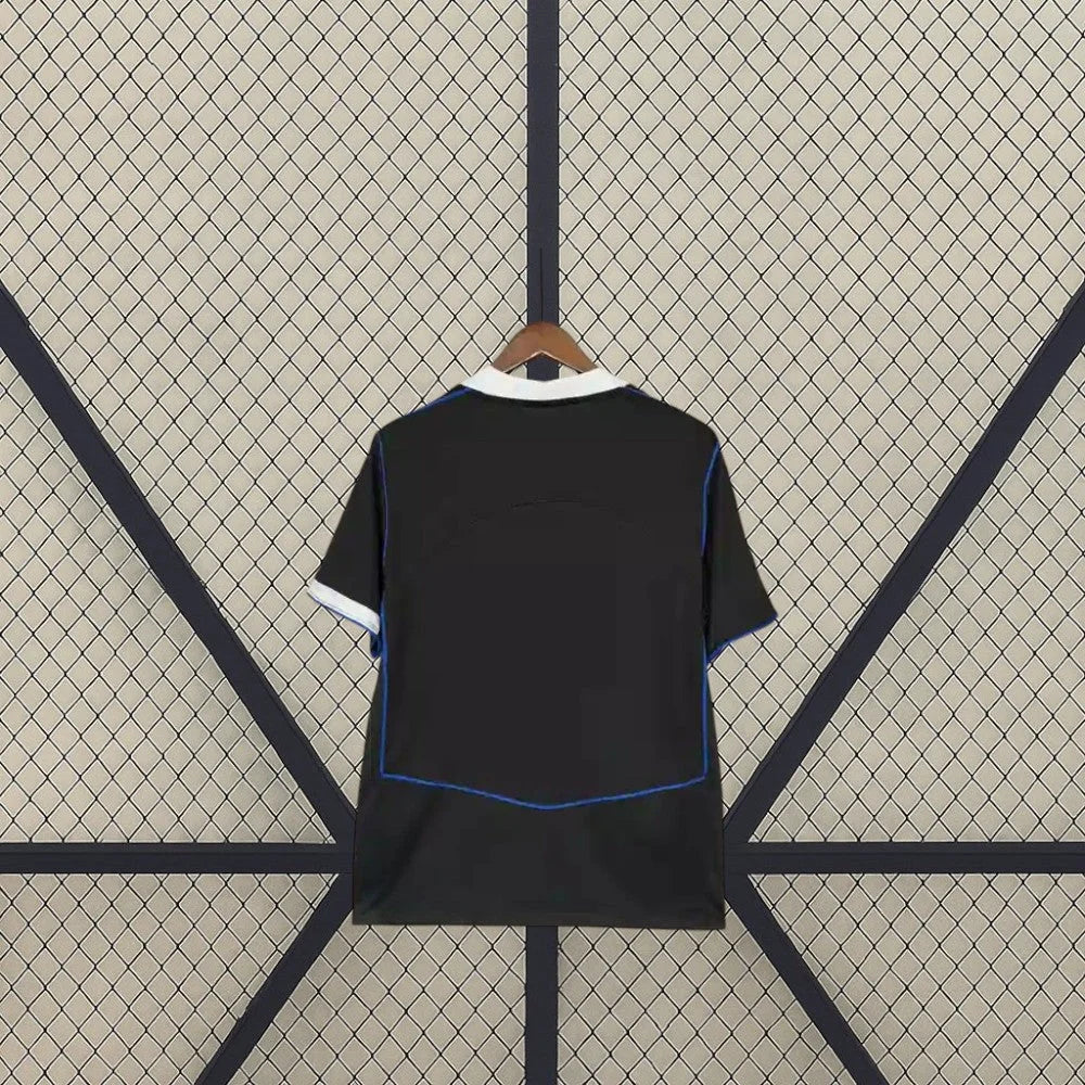 Camiseta Chelsea 25-26 3ª Equipación Camiseta Fan