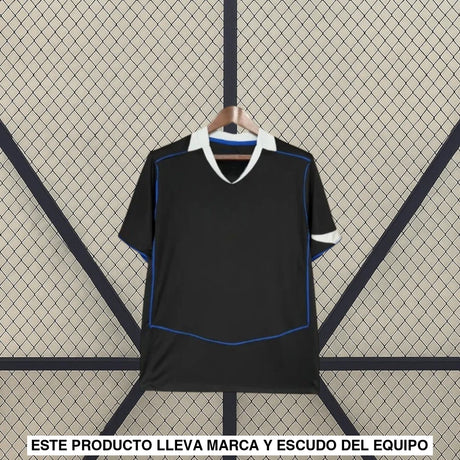 Maglia Chelsea 25-26 Terza