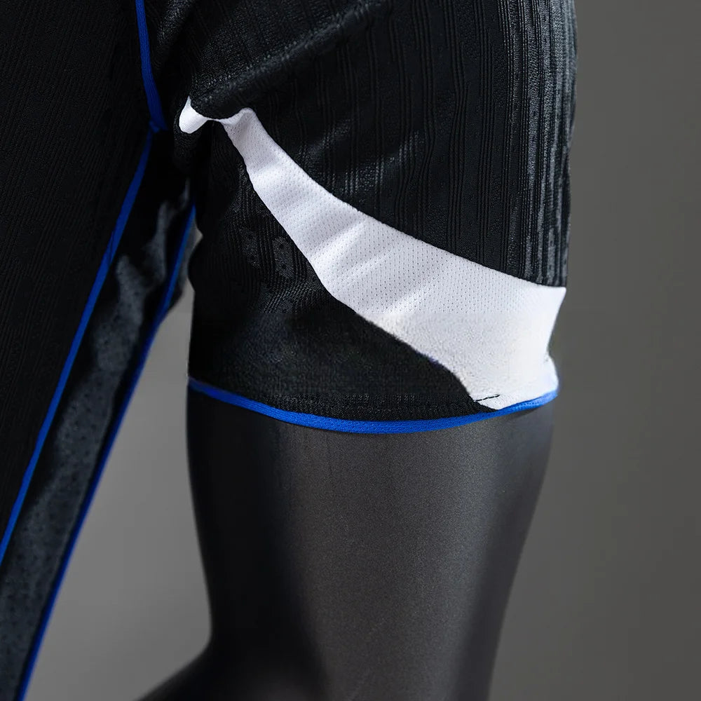 Camiseta Chelsea 25-26 3ª Equipación (Player Version) Camiseta Player