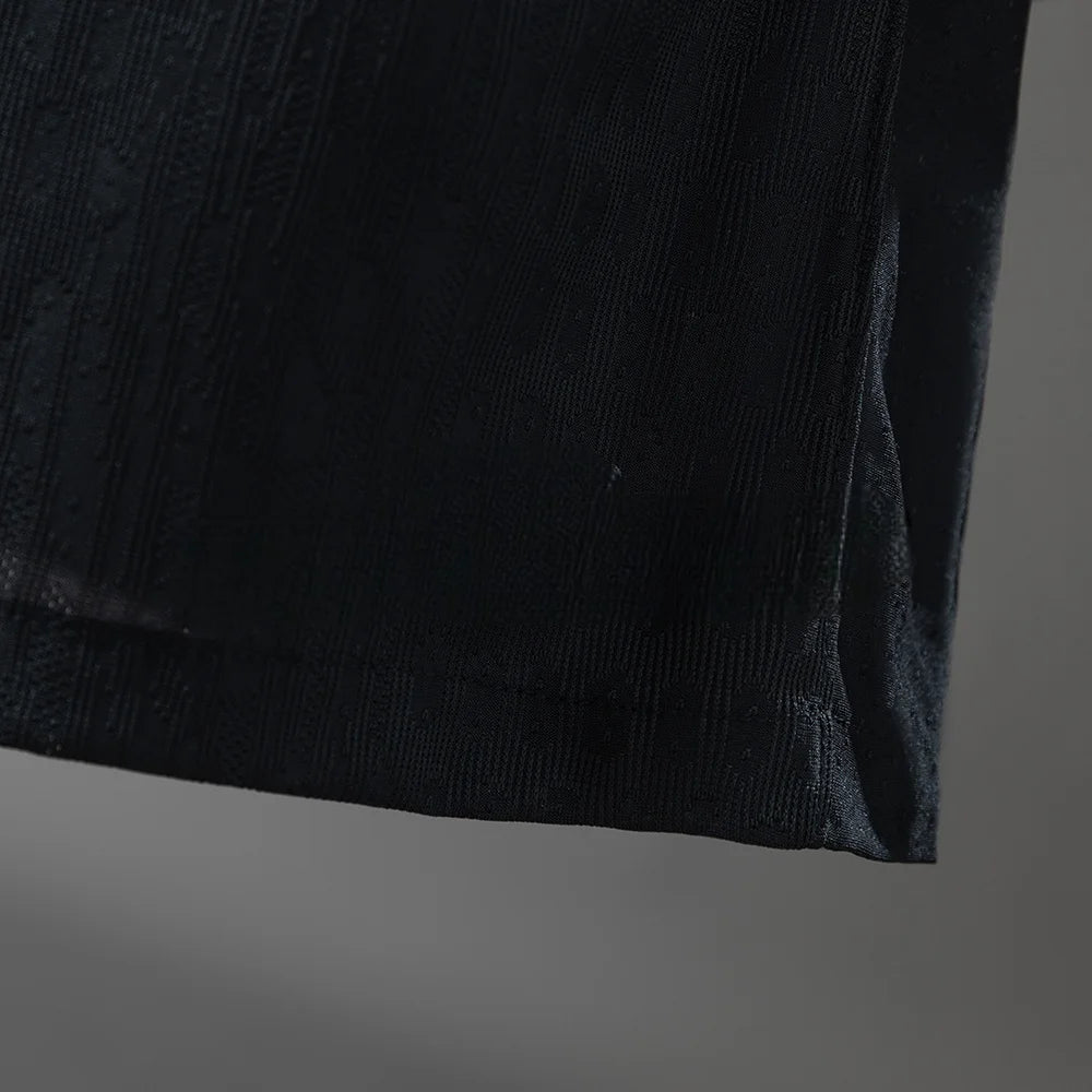 Camiseta Chelsea 25-26 3ª Equipación (Player Version) Camiseta Player