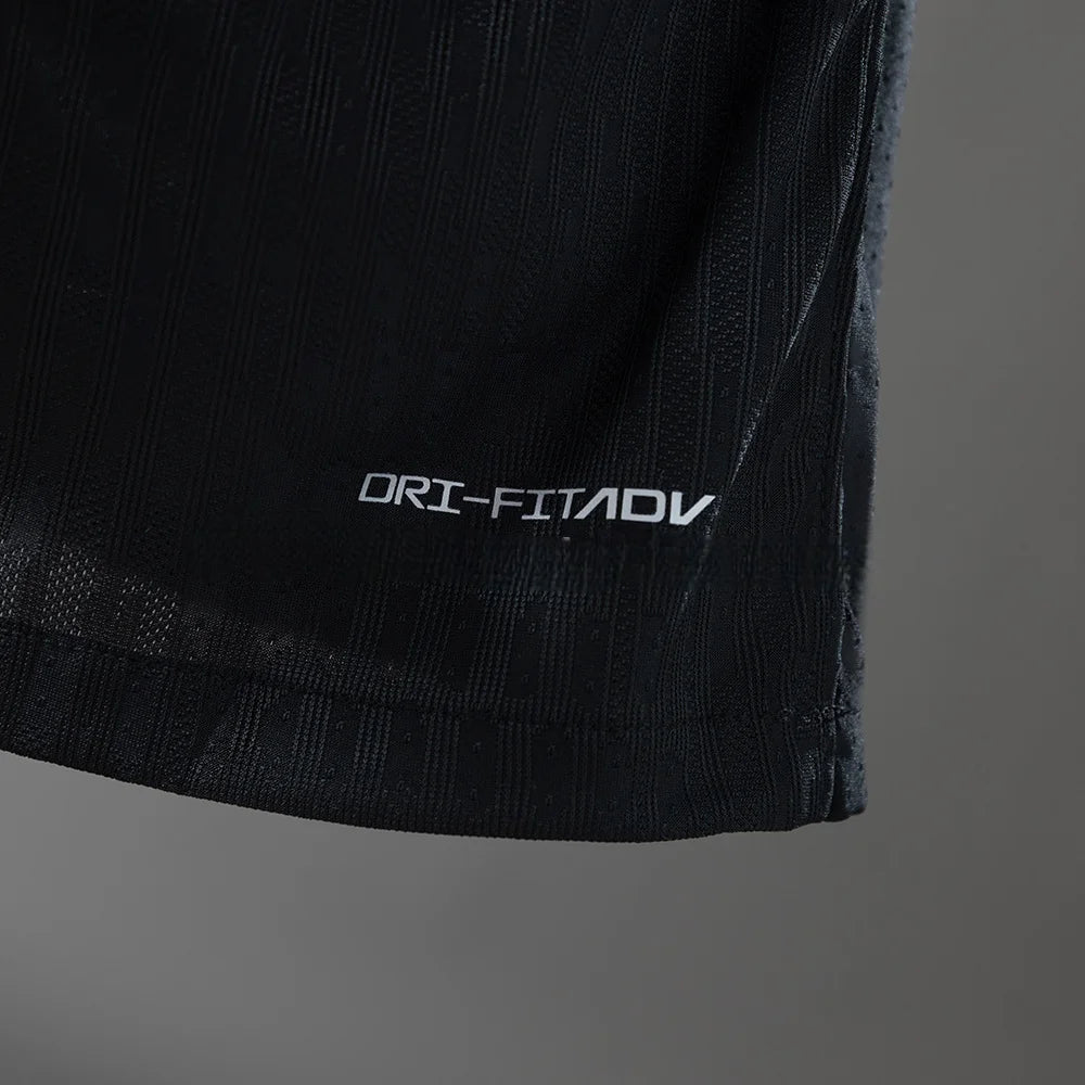 Camiseta Chelsea 25-26 3ª Equipación (Player Version) Camiseta Player