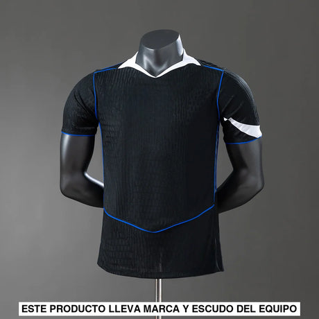Maglia Chelsea 25-26 Terza (versione Player)