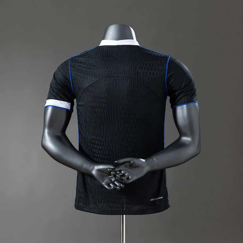 Camiseta Chelsea 25-26 3ª Equipación (Player Version) Camiseta Player