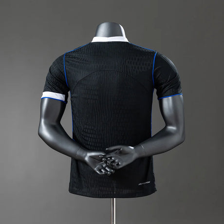 Maglia Chelsea 25-26 Terza (versione Player)