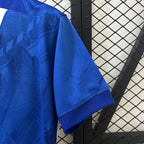 Camiseta Chelsea 25-26 Local Camiseta Fan