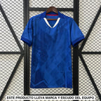 Camiseta Chelsea 25-26 Local Camiseta Fan