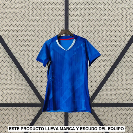 Maglia Chelsea 25-26 Home Donna