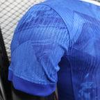 Camiseta Chelsea 25-26 Local (Player Version) Camiseta Player