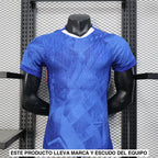 Camiseta Chelsea 25-26 Local (Player Version) Camiseta Player