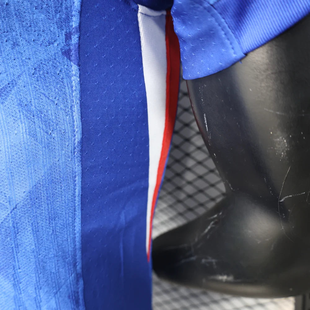 Camiseta Chelsea 25-26 Local (Player Version) Camiseta Player