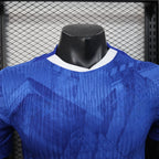 Camiseta Chelsea 25-26 Local (Player Version) Camiseta Player